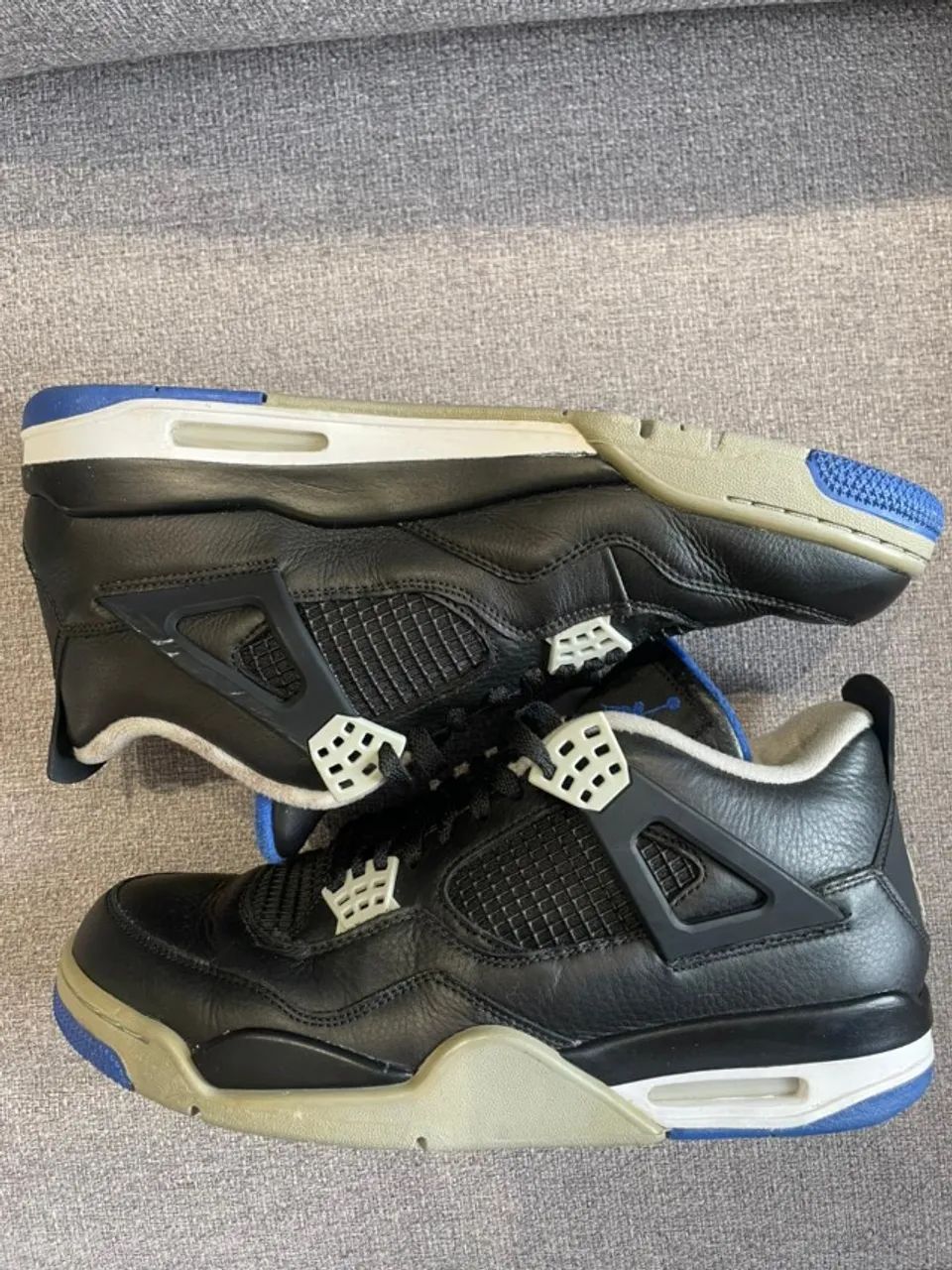Tênis Nike Air Jordan 4 - Foto 5