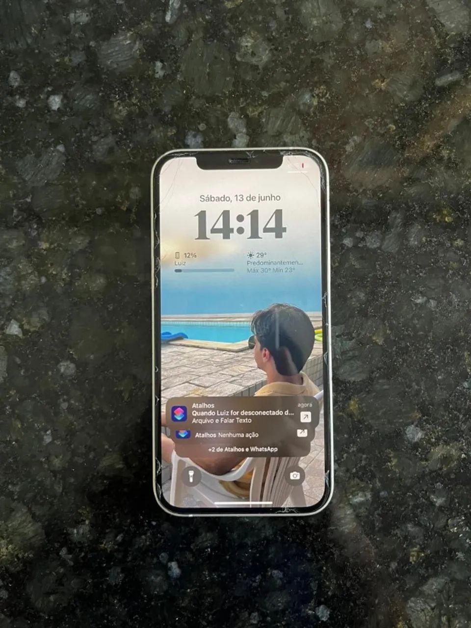 iPhone 12 - Foto 4