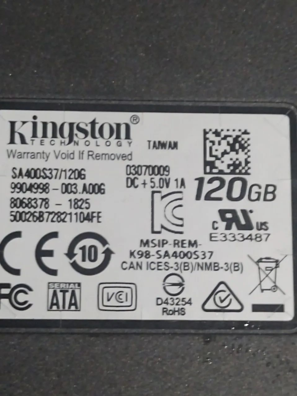 HD SD  - Foto 3