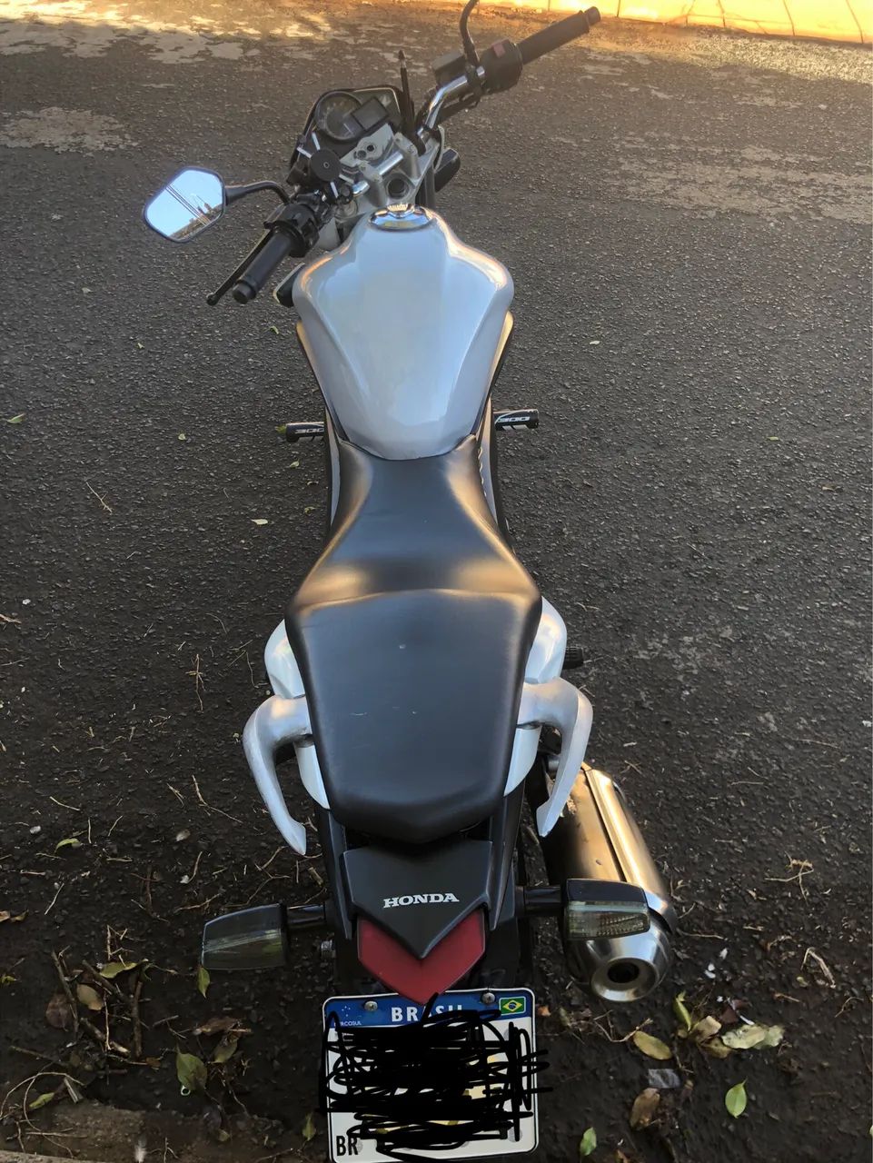 Cb300R 2012  - Foto 2