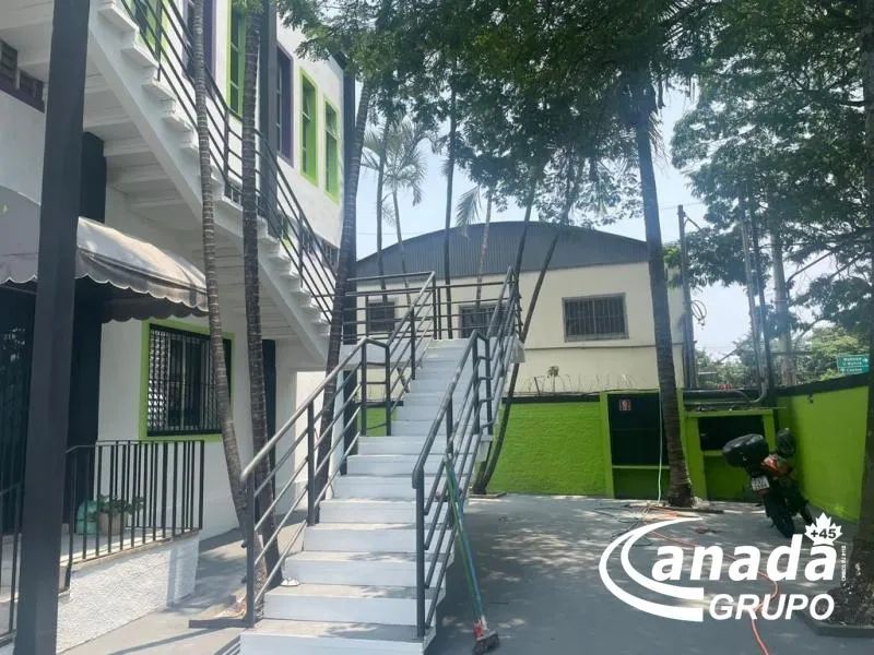 Galpao A Venda Na Vila Ayrosa - Foto 5