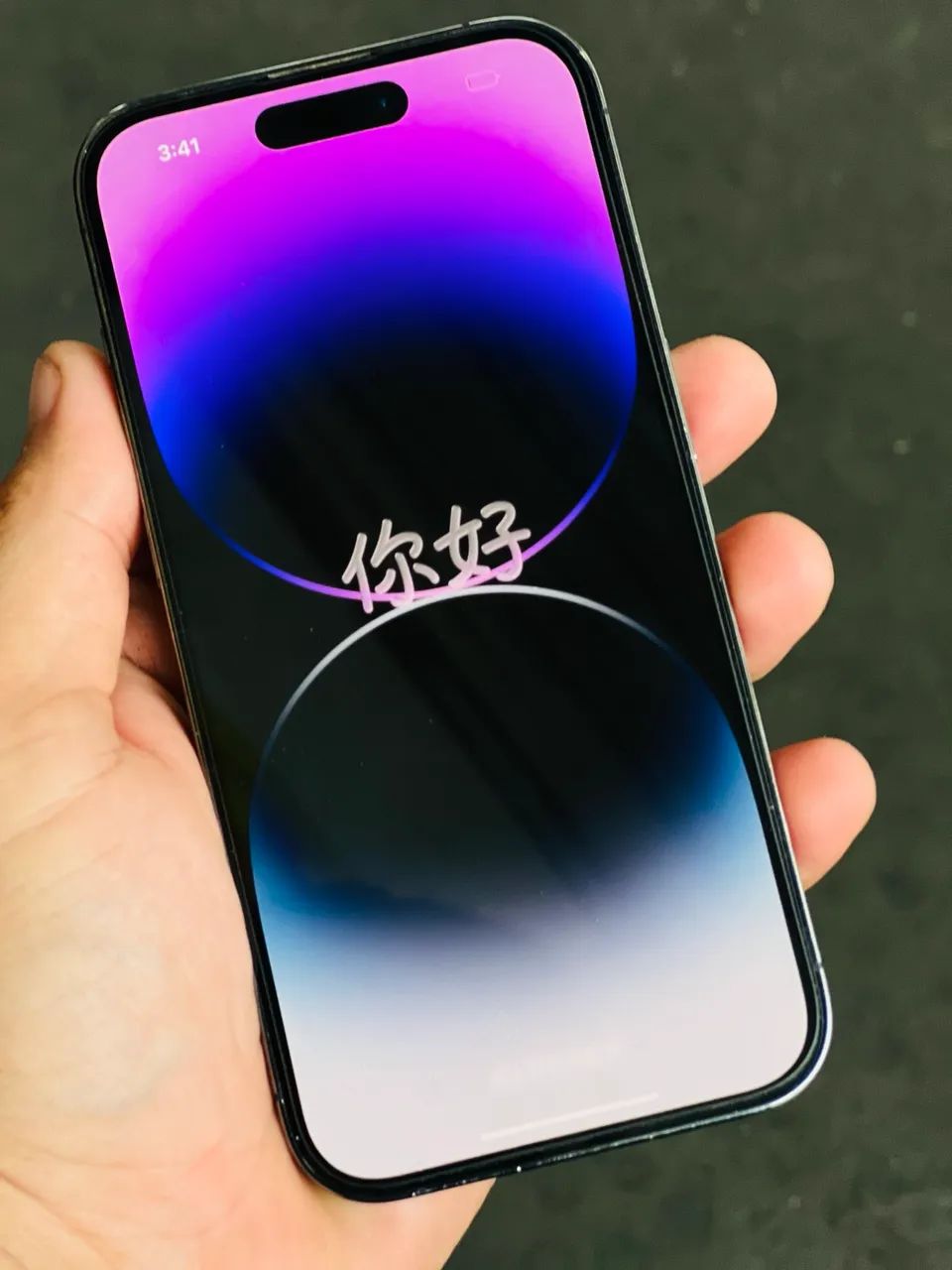iPhone 14 Pro - Foto 2