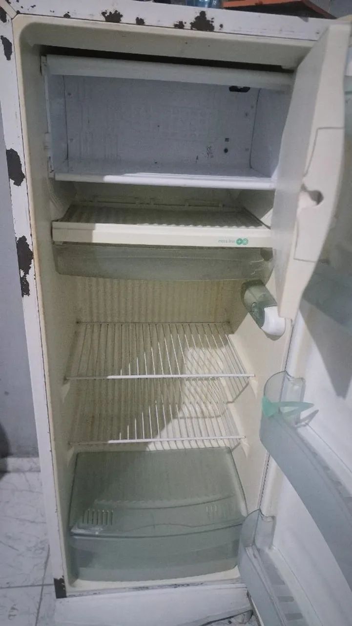 Geladeira cônsul  - Foto 3