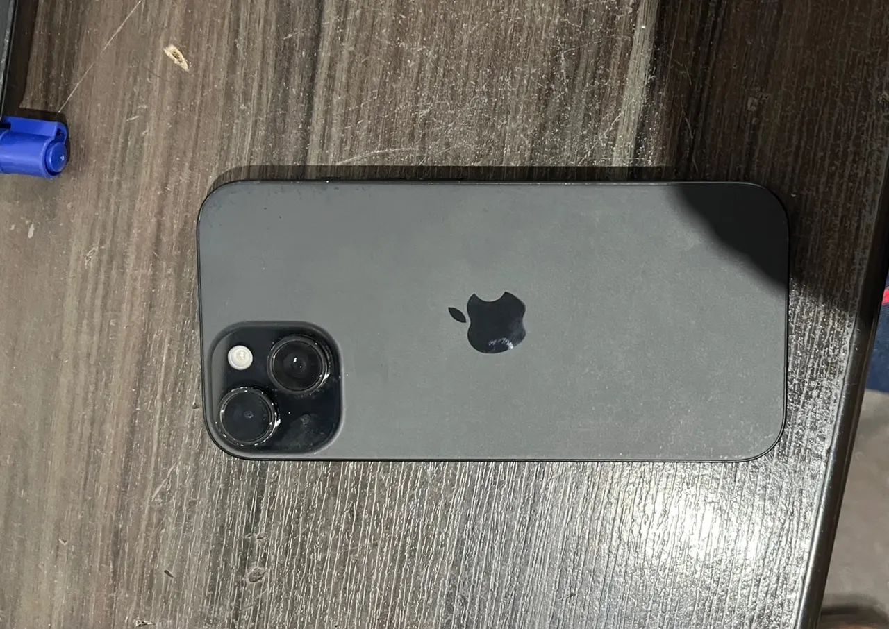 iPhone 15 128 GB