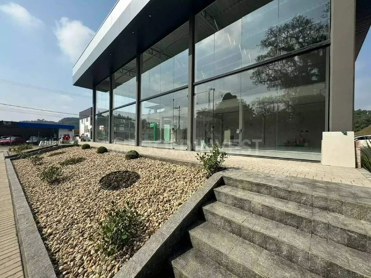 Sala comercial com 90m² no Centro de Guabiruba!!! - Foto 5