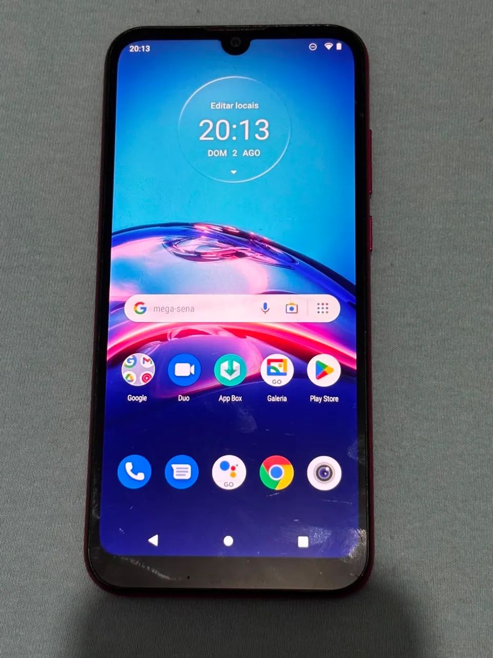 Celular motorola g6i - Foto 4