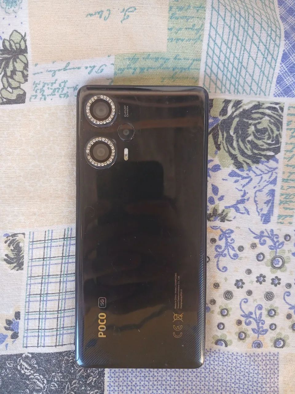 XIAOMI F5 268gb 12ram  - Foto 2