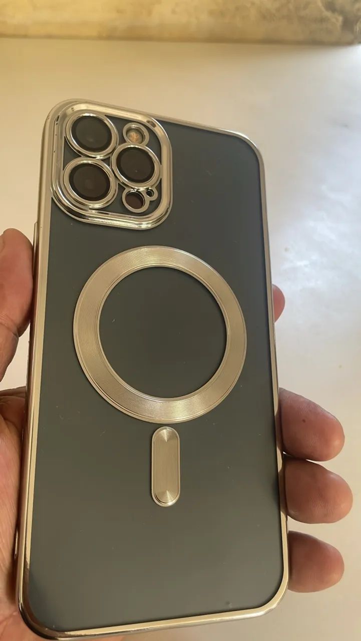 vendo iphone 12 pro max extra  - Foto 4