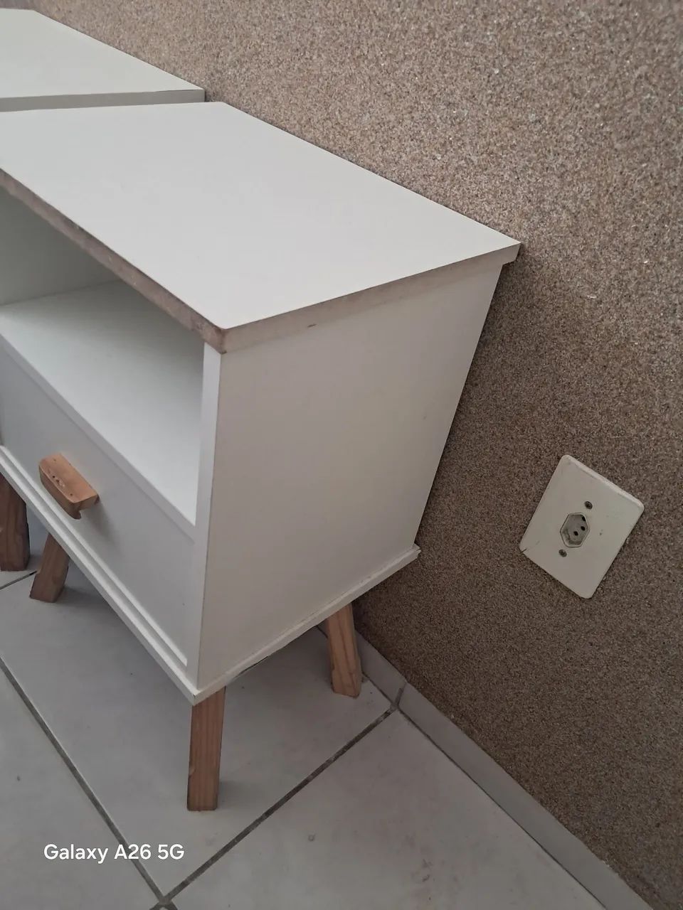 Kit de mesinhas  - Foto 3