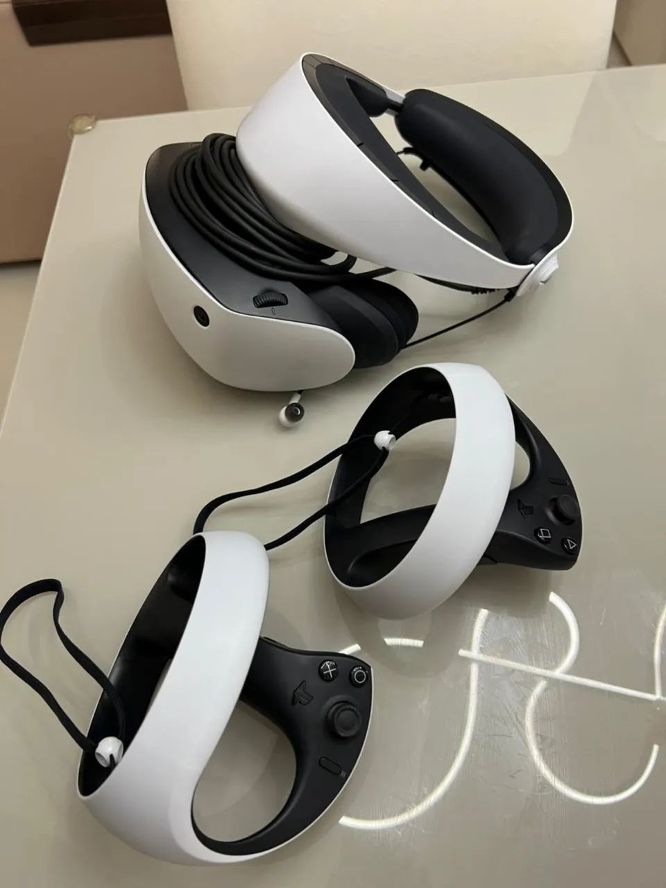 Óculos vr PlayStation 