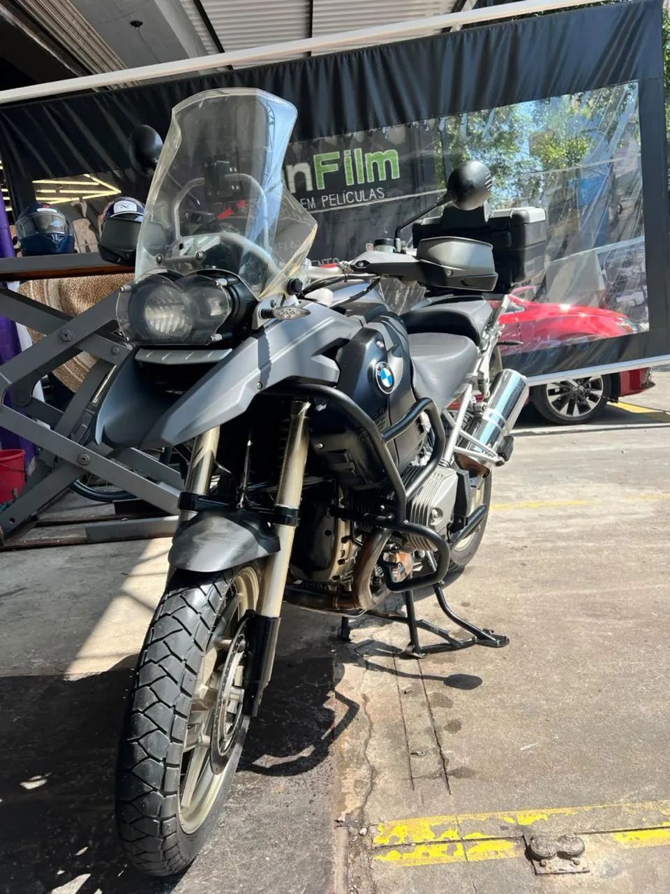 BMW R 1200 GS - Foto 3