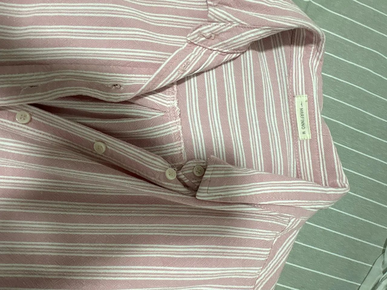 Blusa de listra - Foto 2
