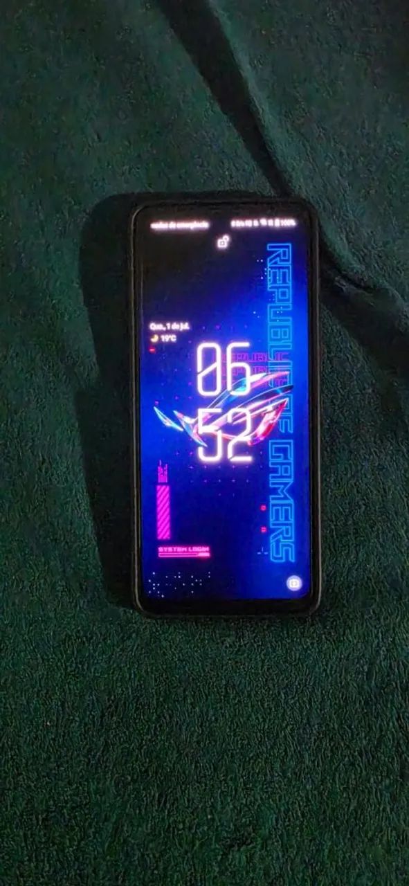 Rog phone 6