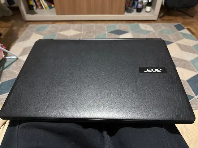 Notebook Acer com SSD - Foto 2