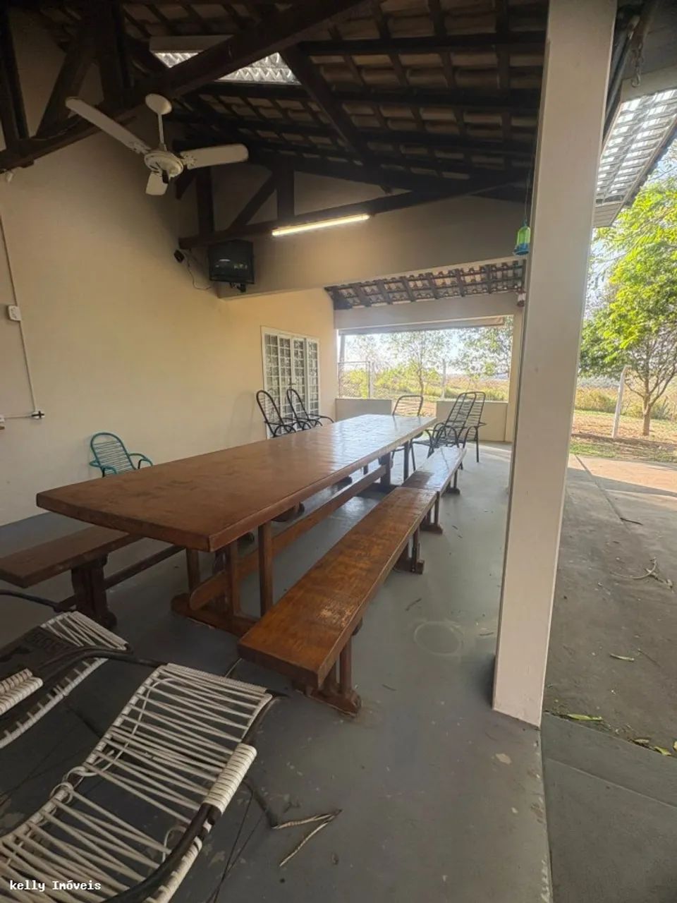 Chácara para Venda em Presidente Prudente / SP no bairro Prolongamento avenida do Royal Pa - Foto 12