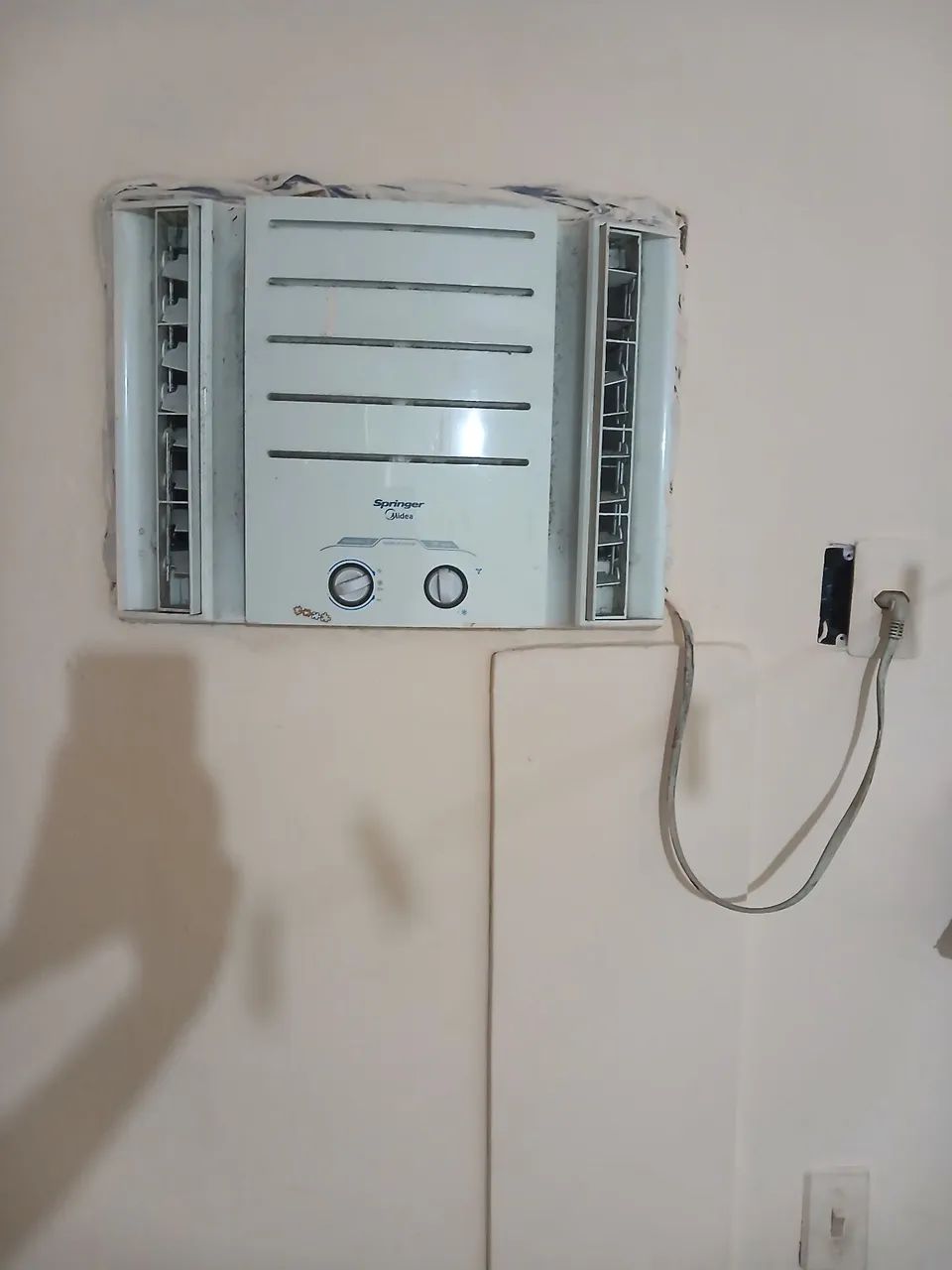 AR-CONDICIONADO 