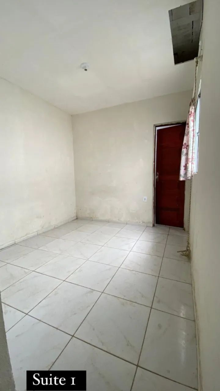 Casa com primeiro andar - Foto 3