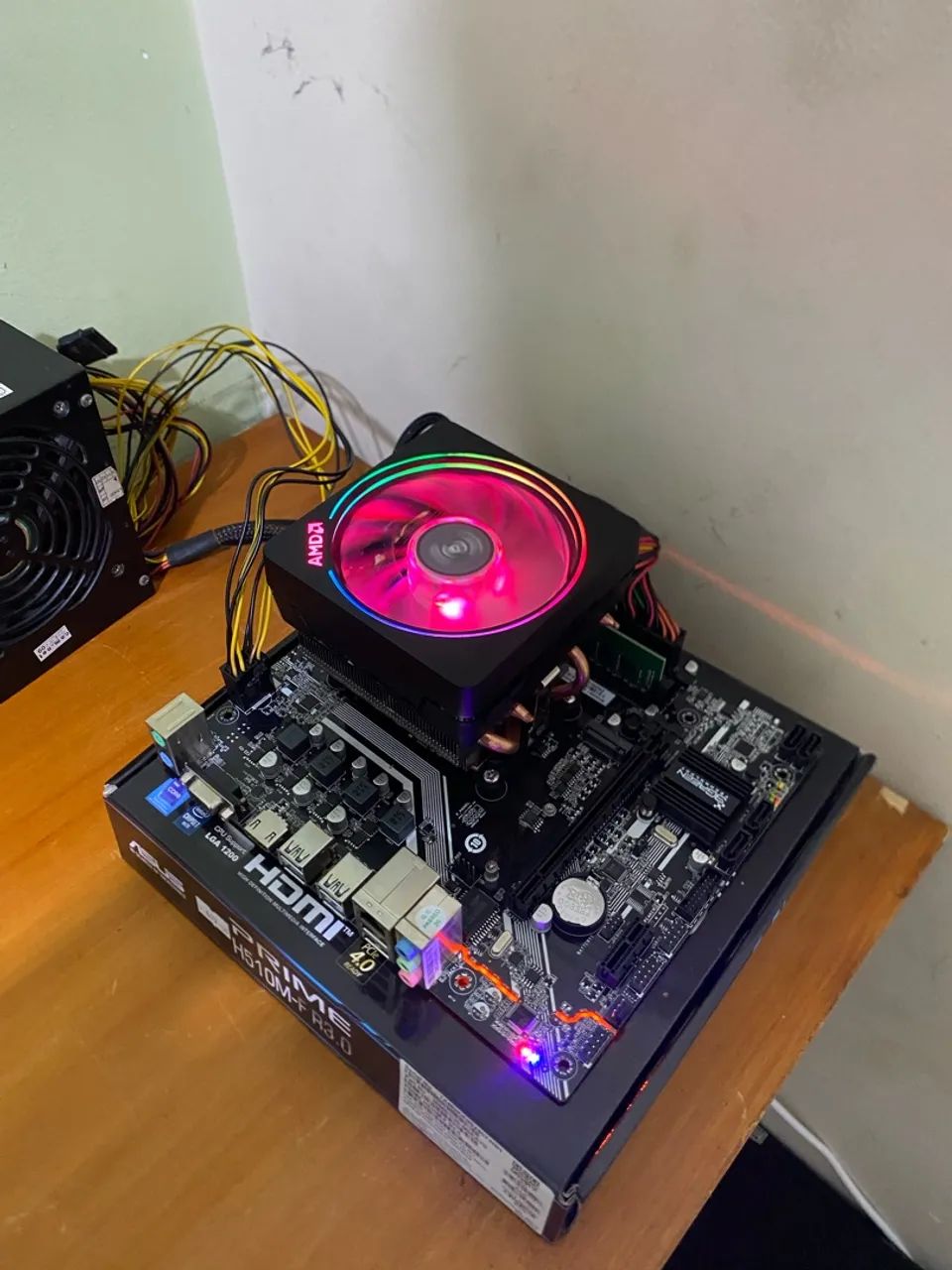 KIT RYZEN - Foto 2