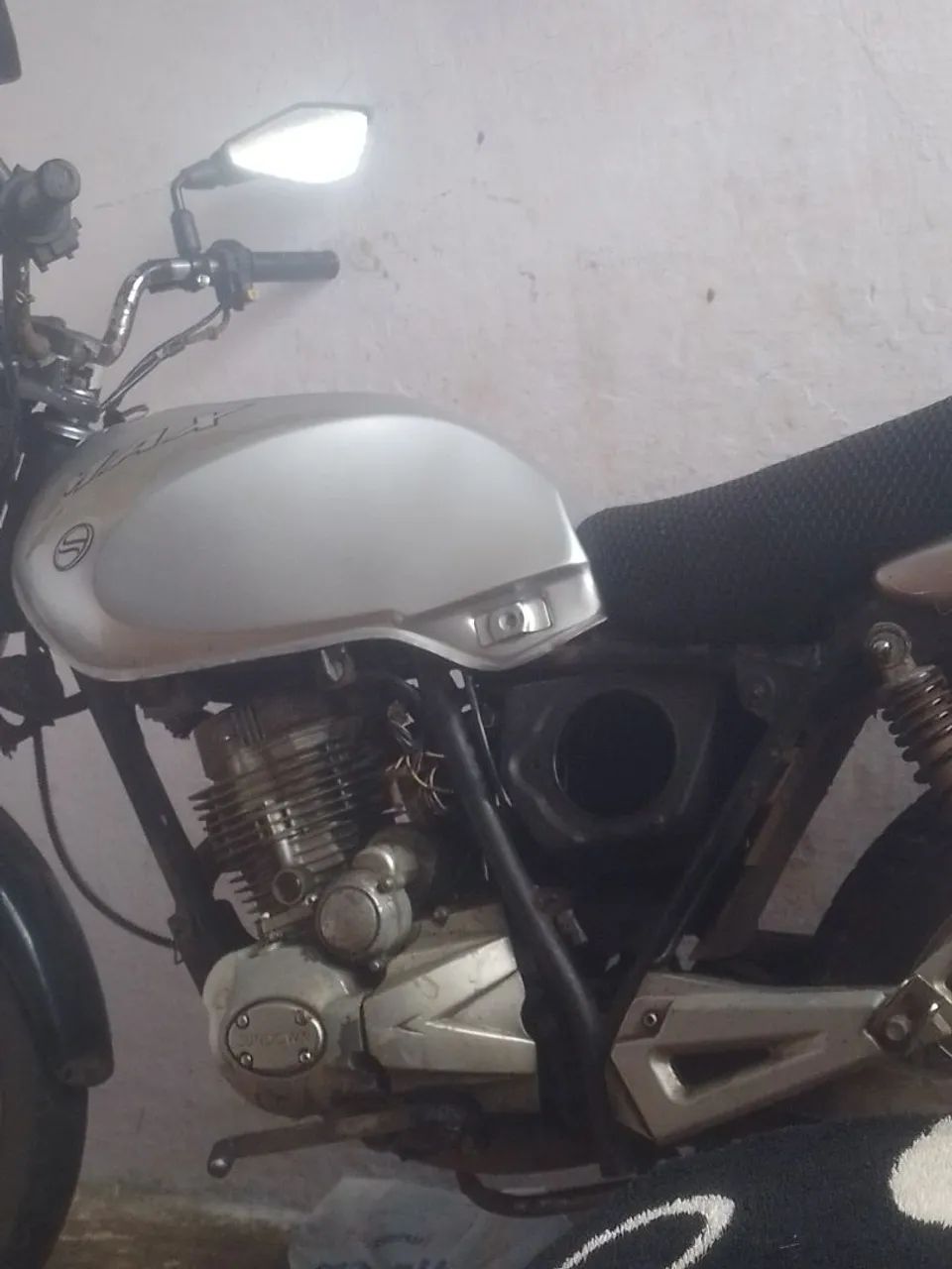 Sundown 125  - Foto 2