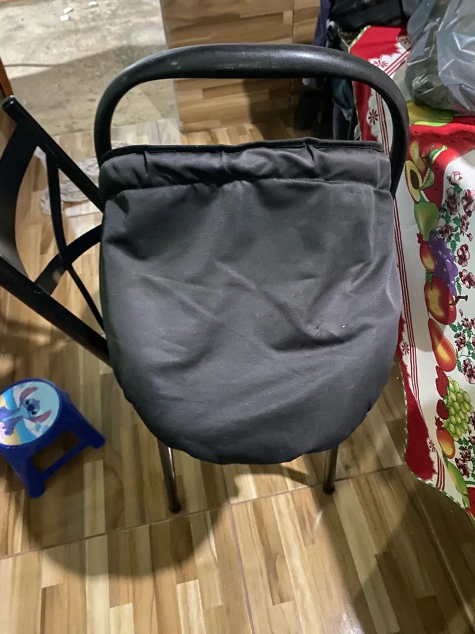 Vende-se bebê conforto  - Foto 2