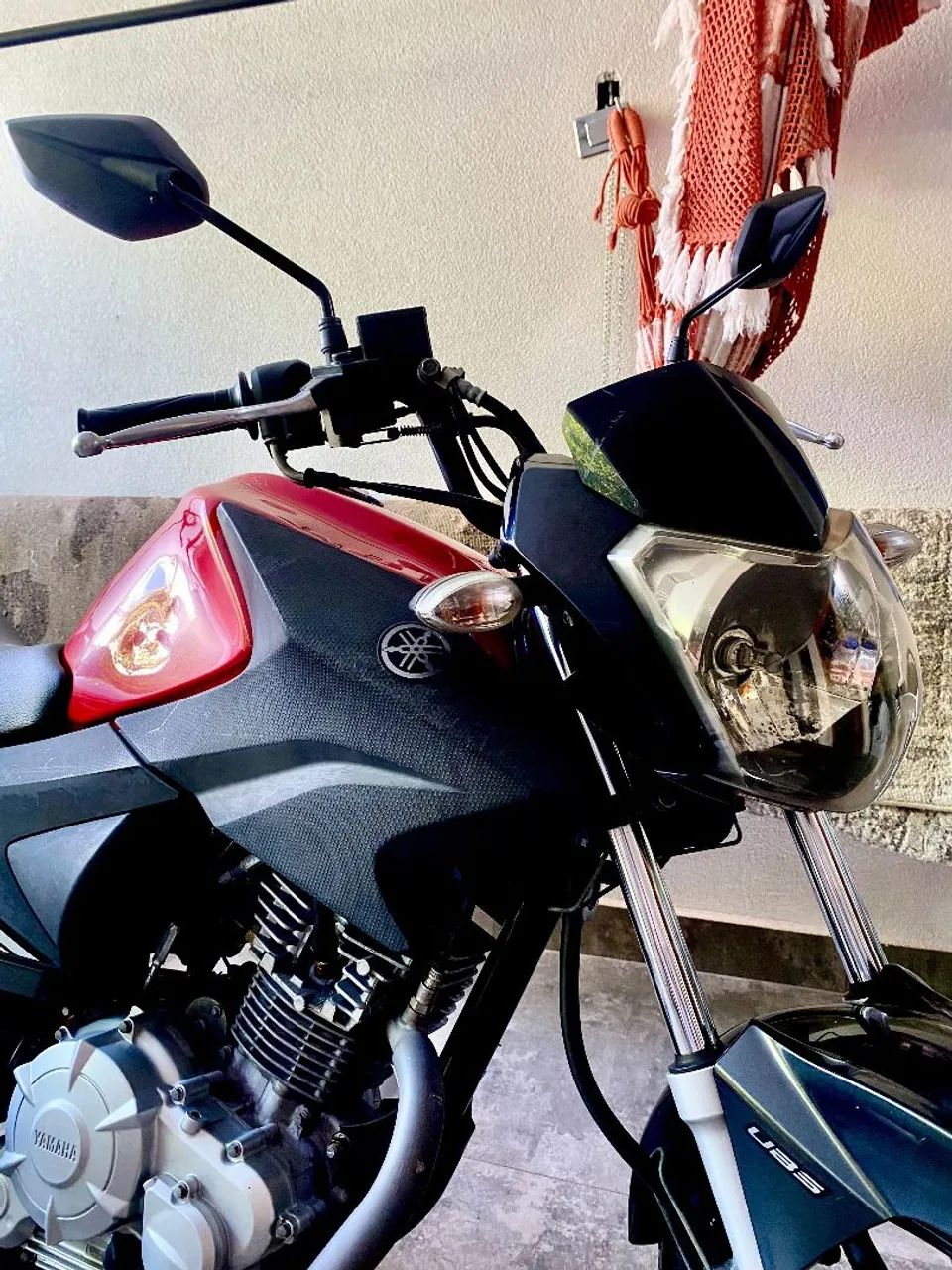 YAMAHA FACTOR 150 - Foto 2