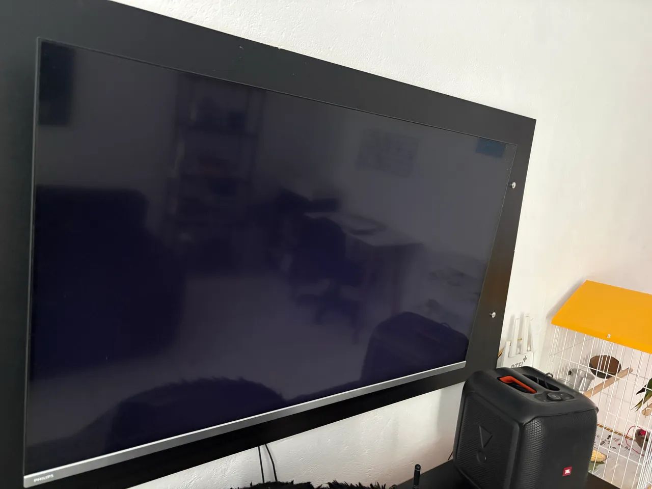 TV Philips 50 polegadas  - Foto 5