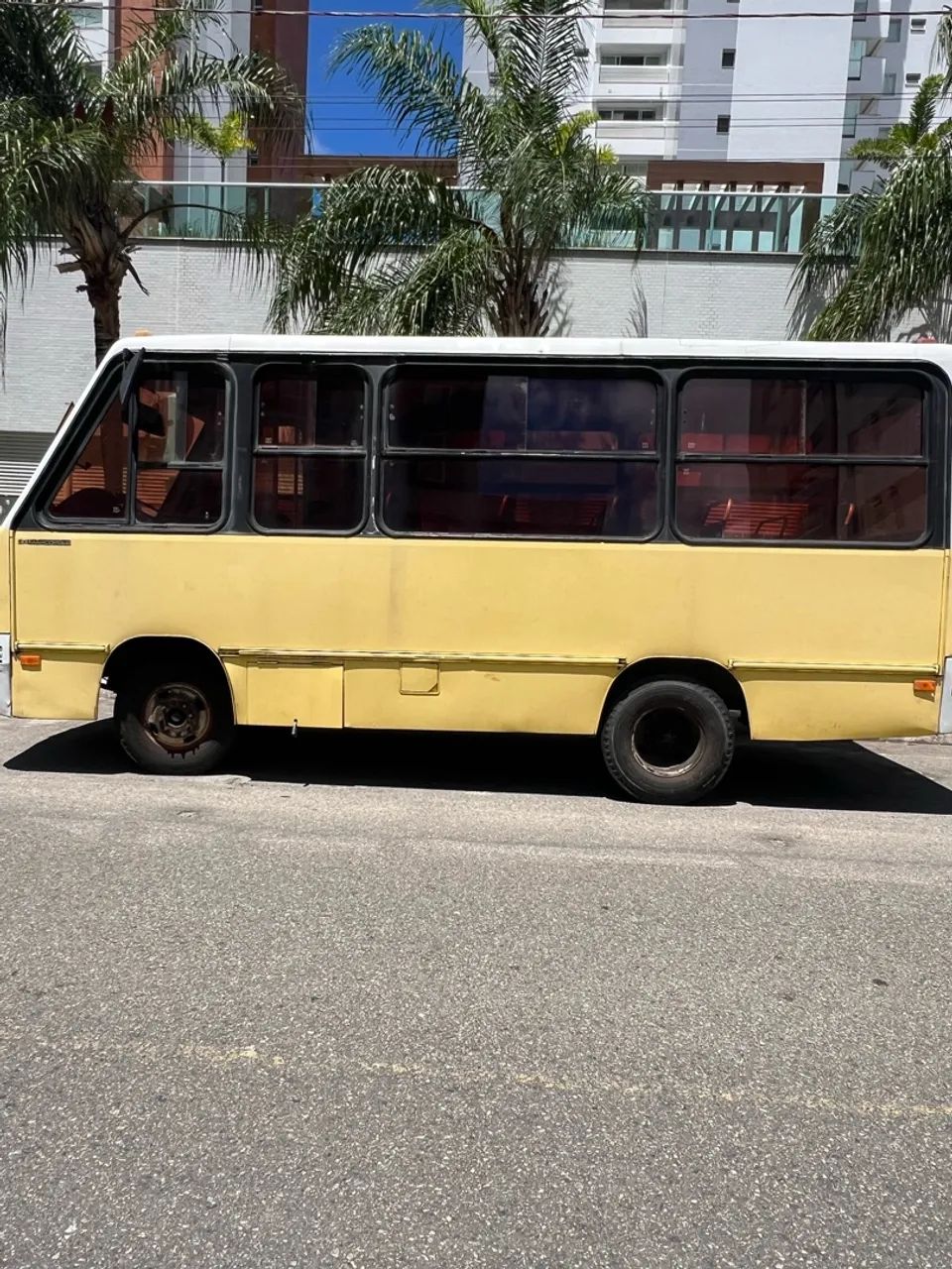 Micro ônibus  - Foto 3
