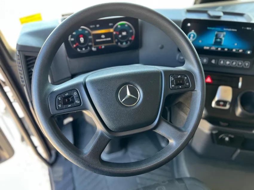 Mercedes-Benz Actros 2651 S 6x4 | Selectrucks - Foto 5