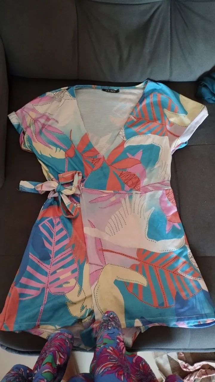 Roupas para brechó - Foto 3