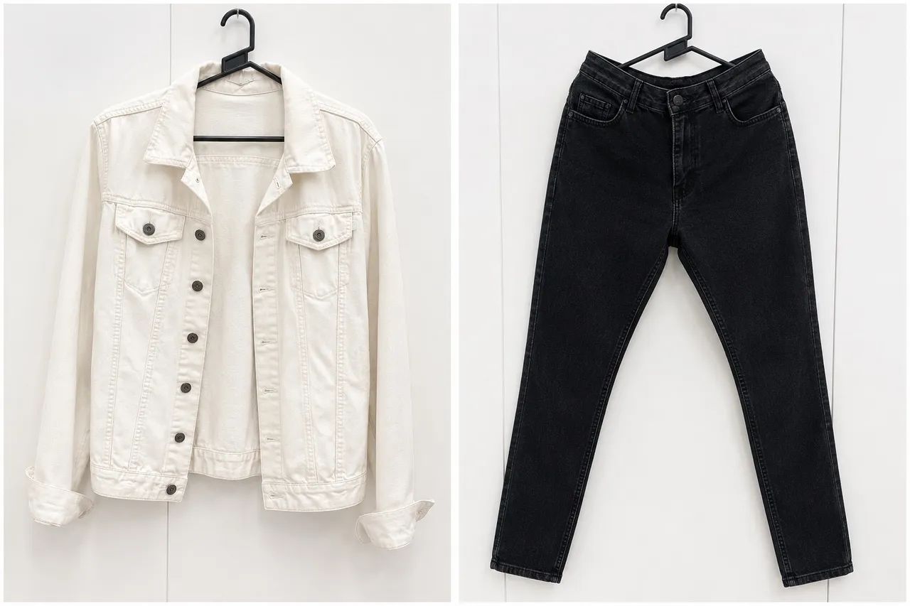 Lote roupas  - Foto 2