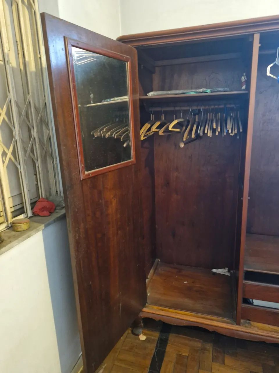 Roupeiro  - Foto 5