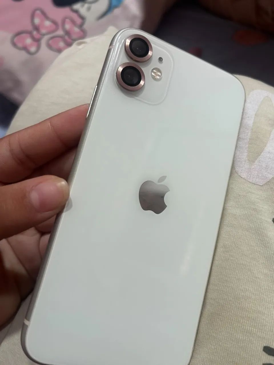 Vendo celular iPhone 11 - Foto 3