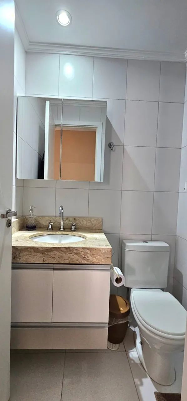 Apartamento de 53m² com 2 Dormitórios e Lazer Completo - City Bussocaba/Osasco - Foto 5