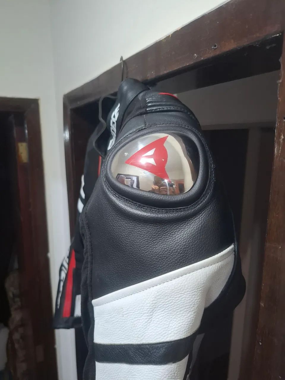 Macacão Dainese - Foto 5
