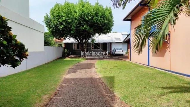 Comercial à venda 3 Quartos, 1 Suite, 800M², Centro, Novo Sarandi - PR