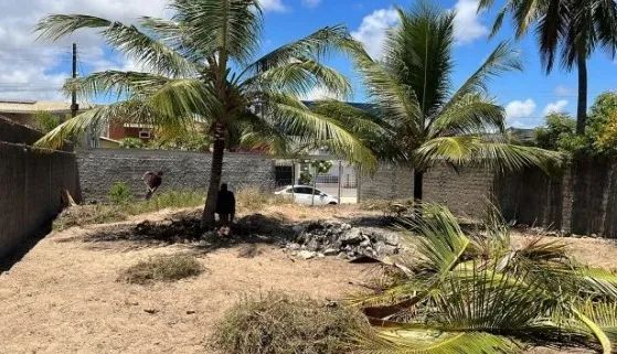 TERRENO NA ARUANA - Foto 2
