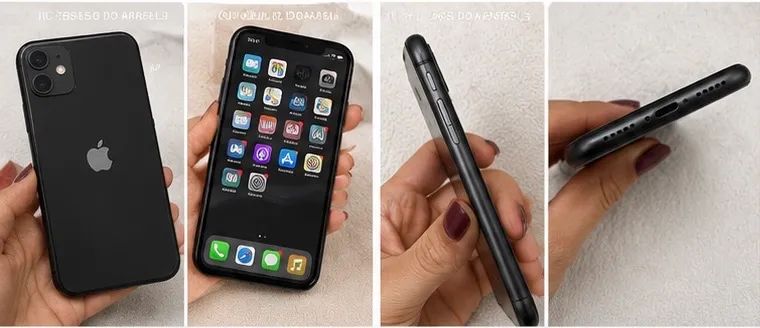 IPHONE 11 - 128 GB ÓTIMO ESTADO  - Foto 2