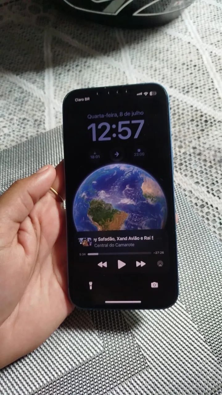 iPhone 13 128gb  - Foto 3