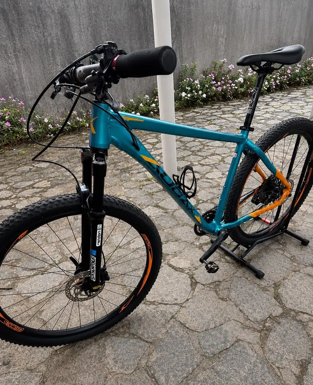 Audax ADX 300