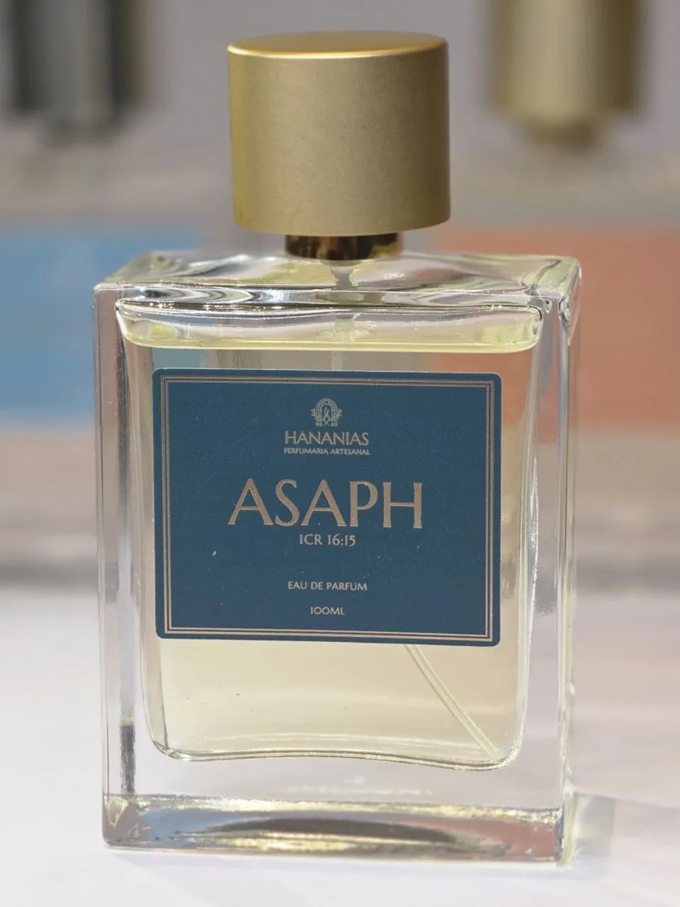 Perfumes de alta perfumaria artesanal  - Foto 3