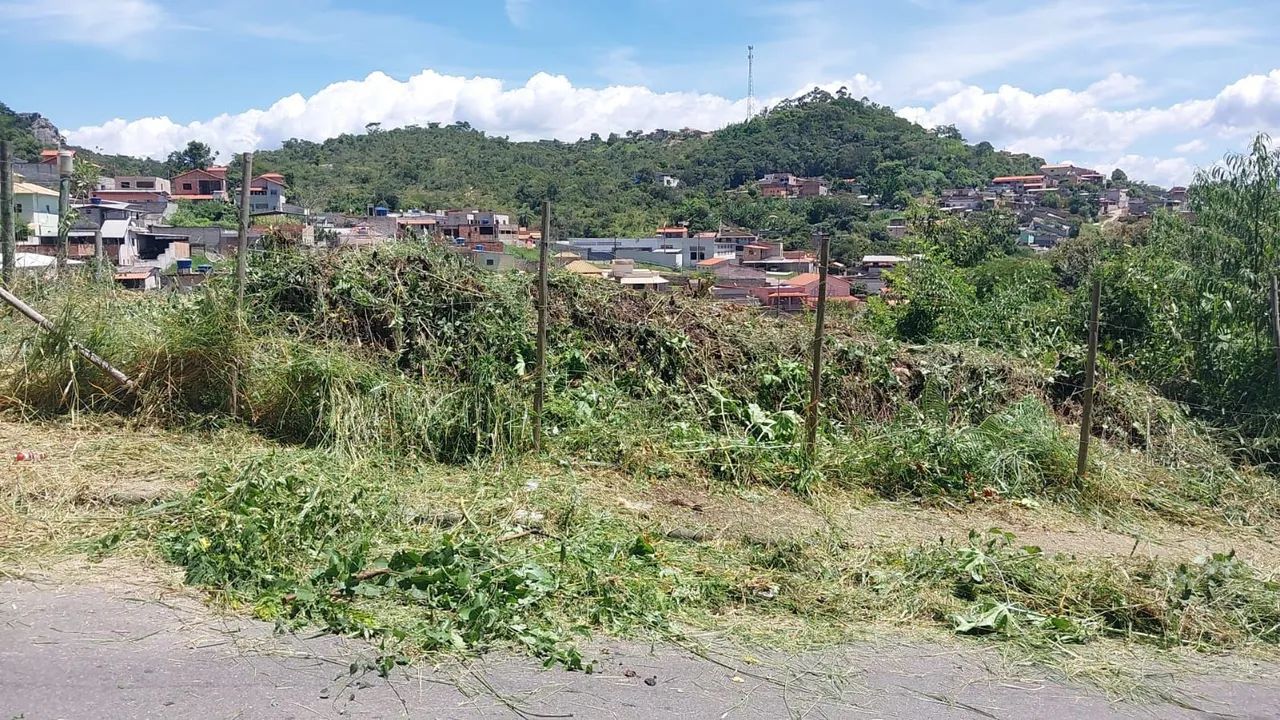 Vendo lote em Caeté MG  - Foto 2
