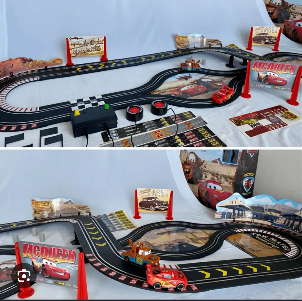 Autorama McQueen  - Foto 2