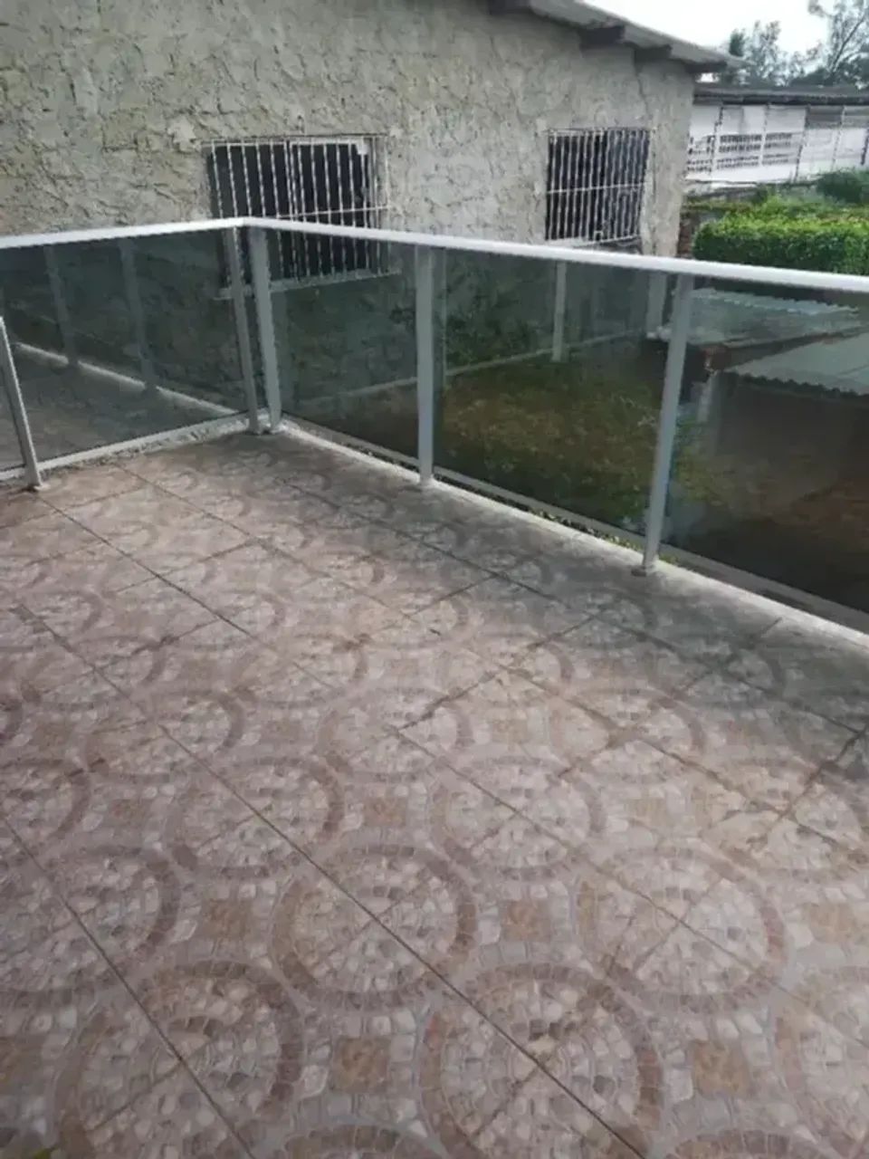 Piso de Ceramica Anti-Derrapante 45x45 - Foto 2