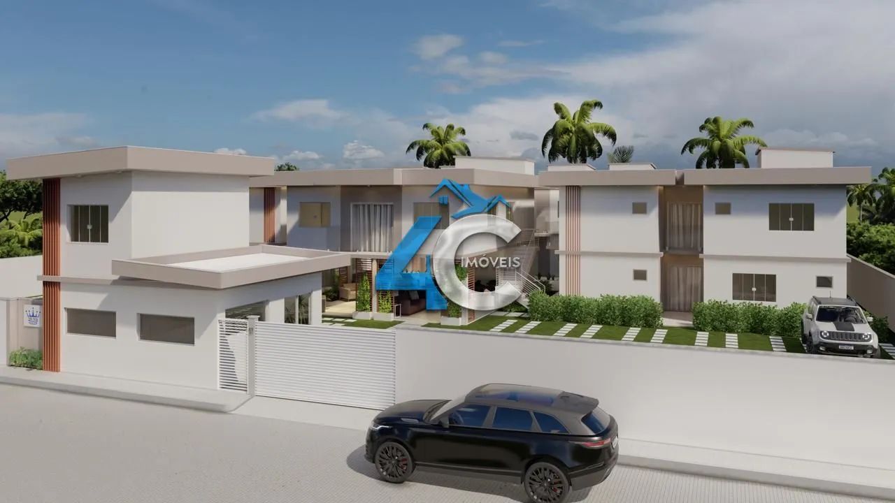 Lançamento Proximo a Praia de Taperapuan - Foto 3