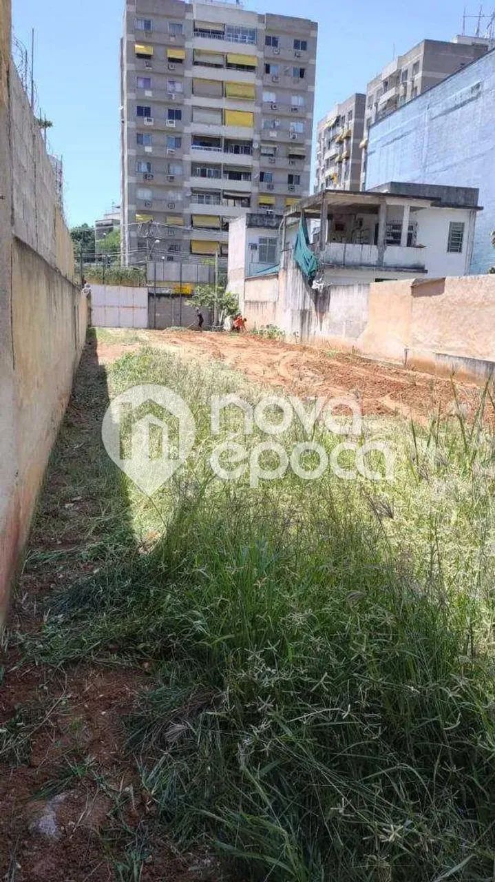 Cachambi | Terreno - Foto 3