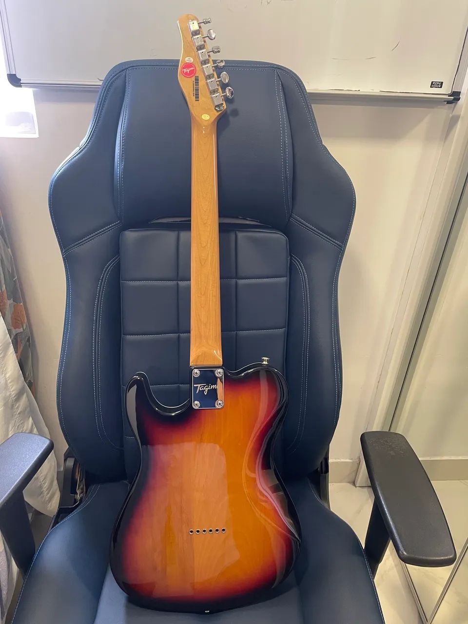 Guitarra Telecaster Tagima T550 - Foto 3