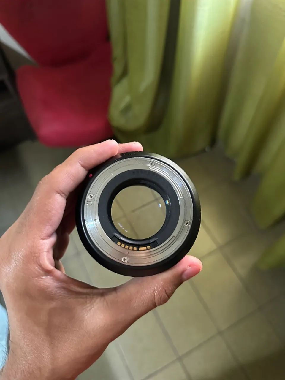 Lente 85mm - Foto 3