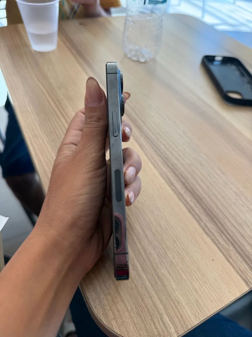 iPhone 13 Pro - Foto 4