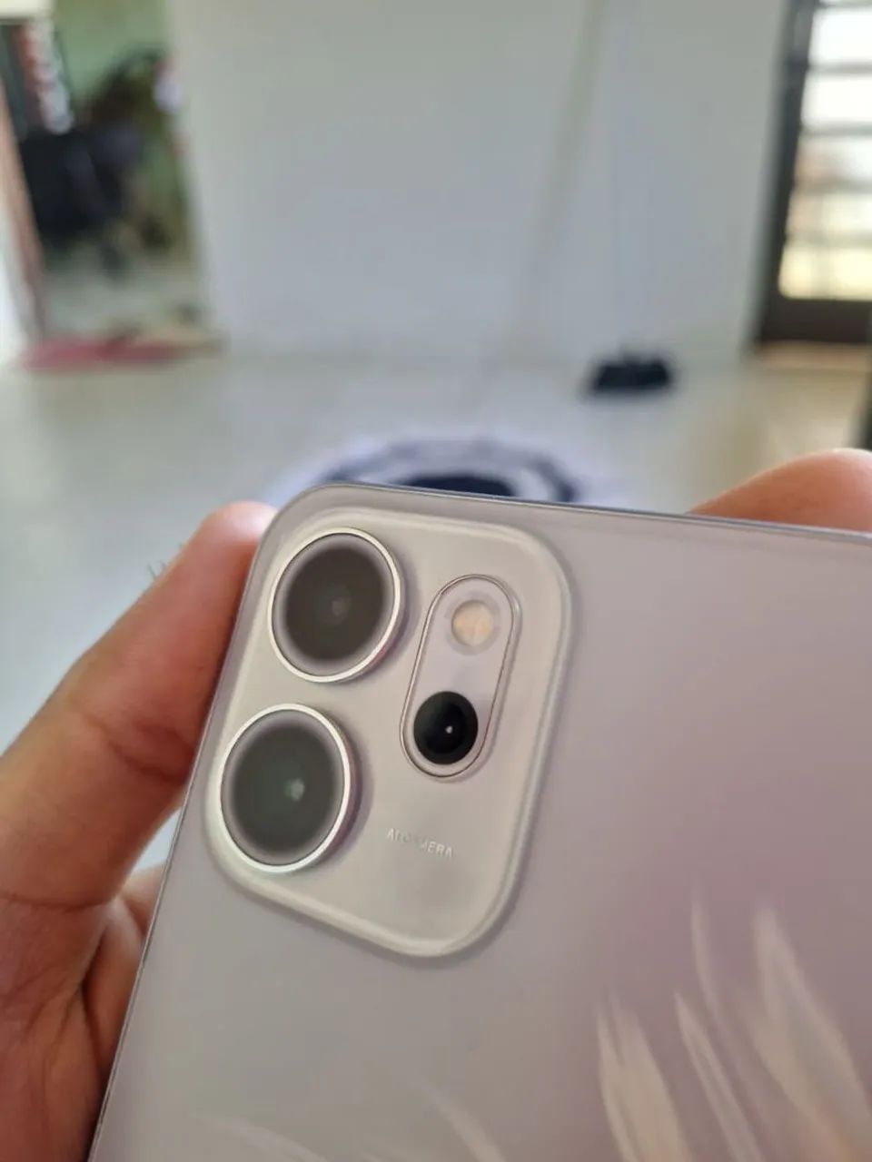 Oppo reno 14f  - Foto 4