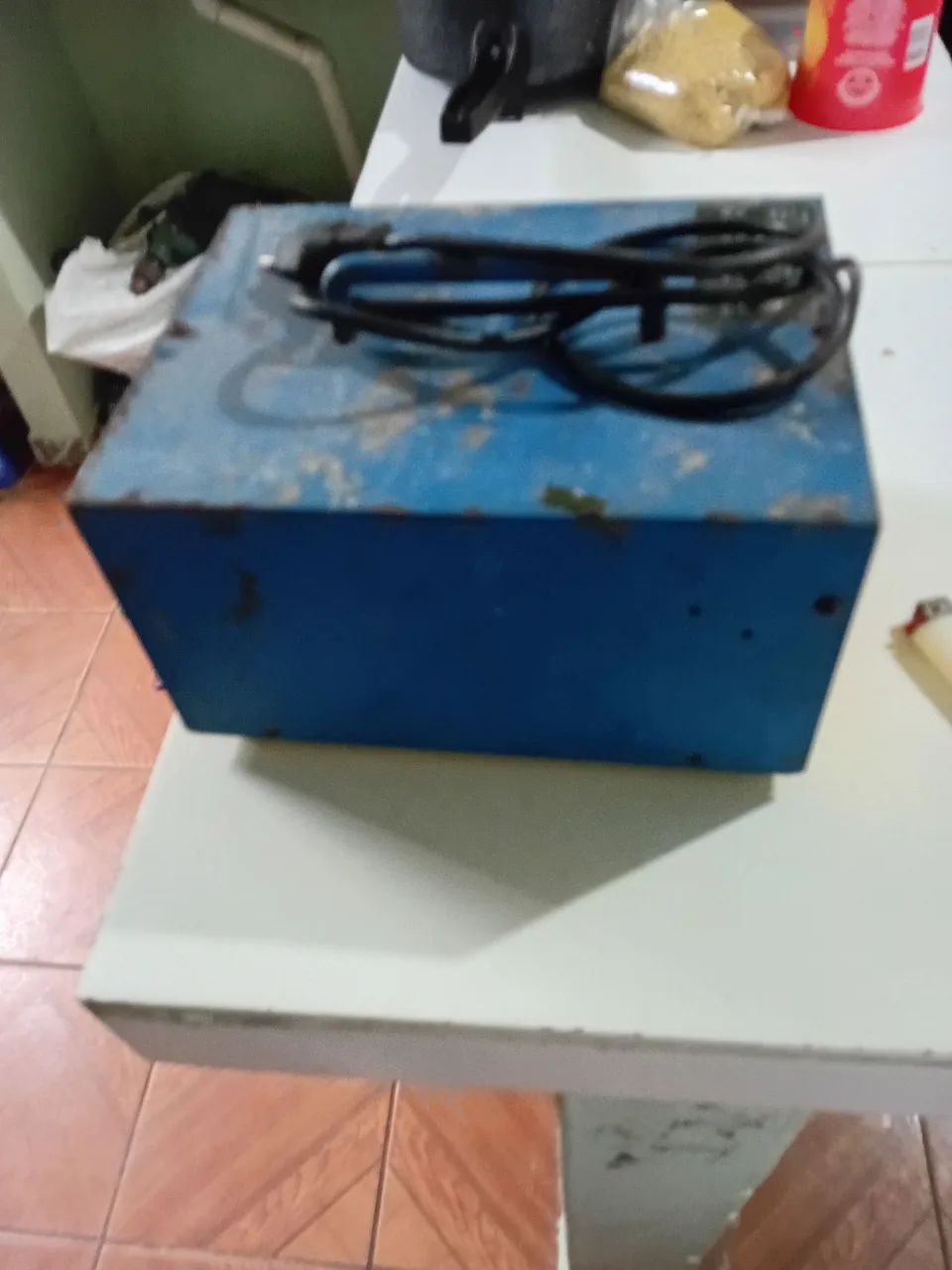 Para assistência técnica de celular  - Foto 2